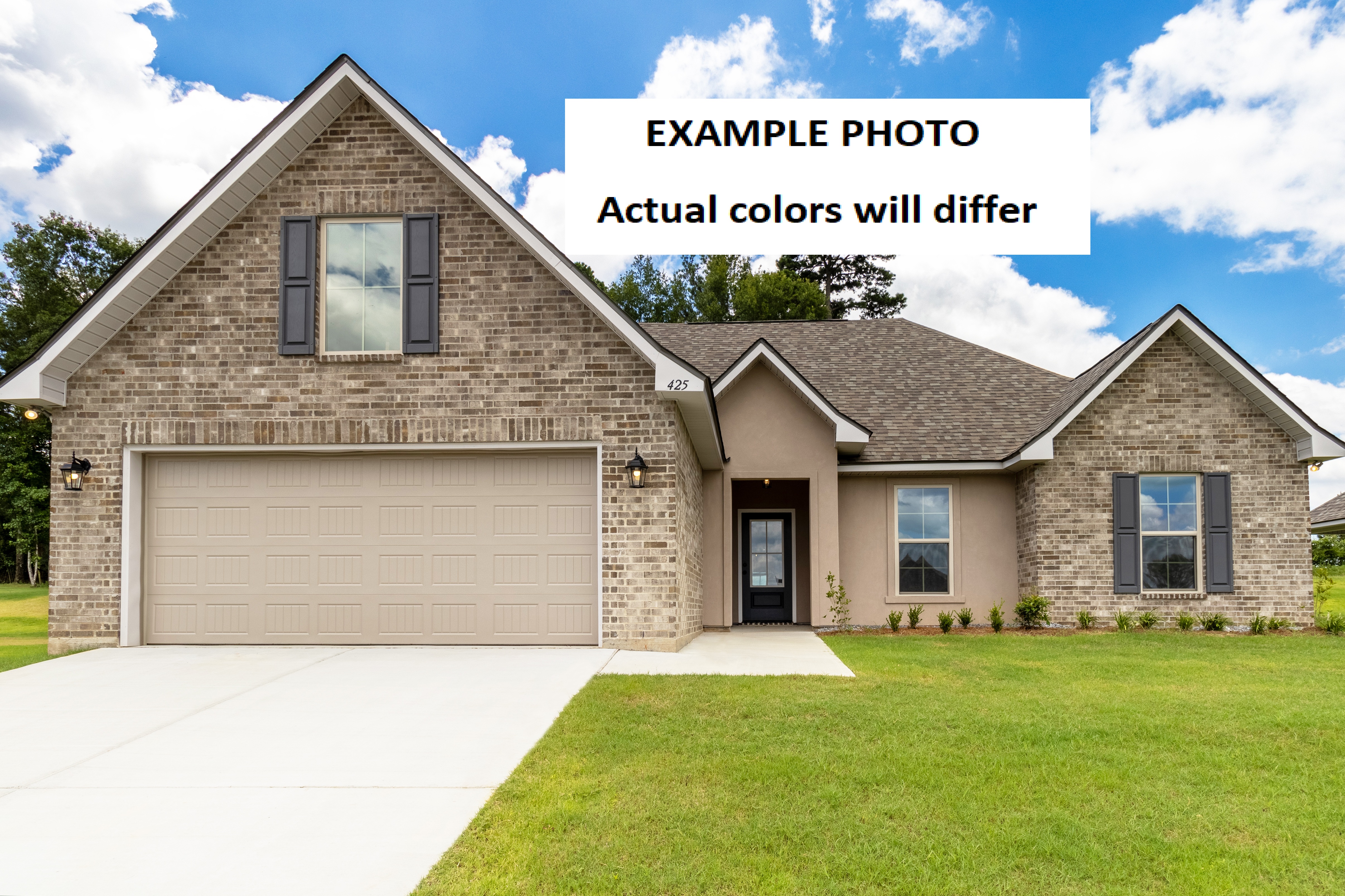 Move-In Ready Home