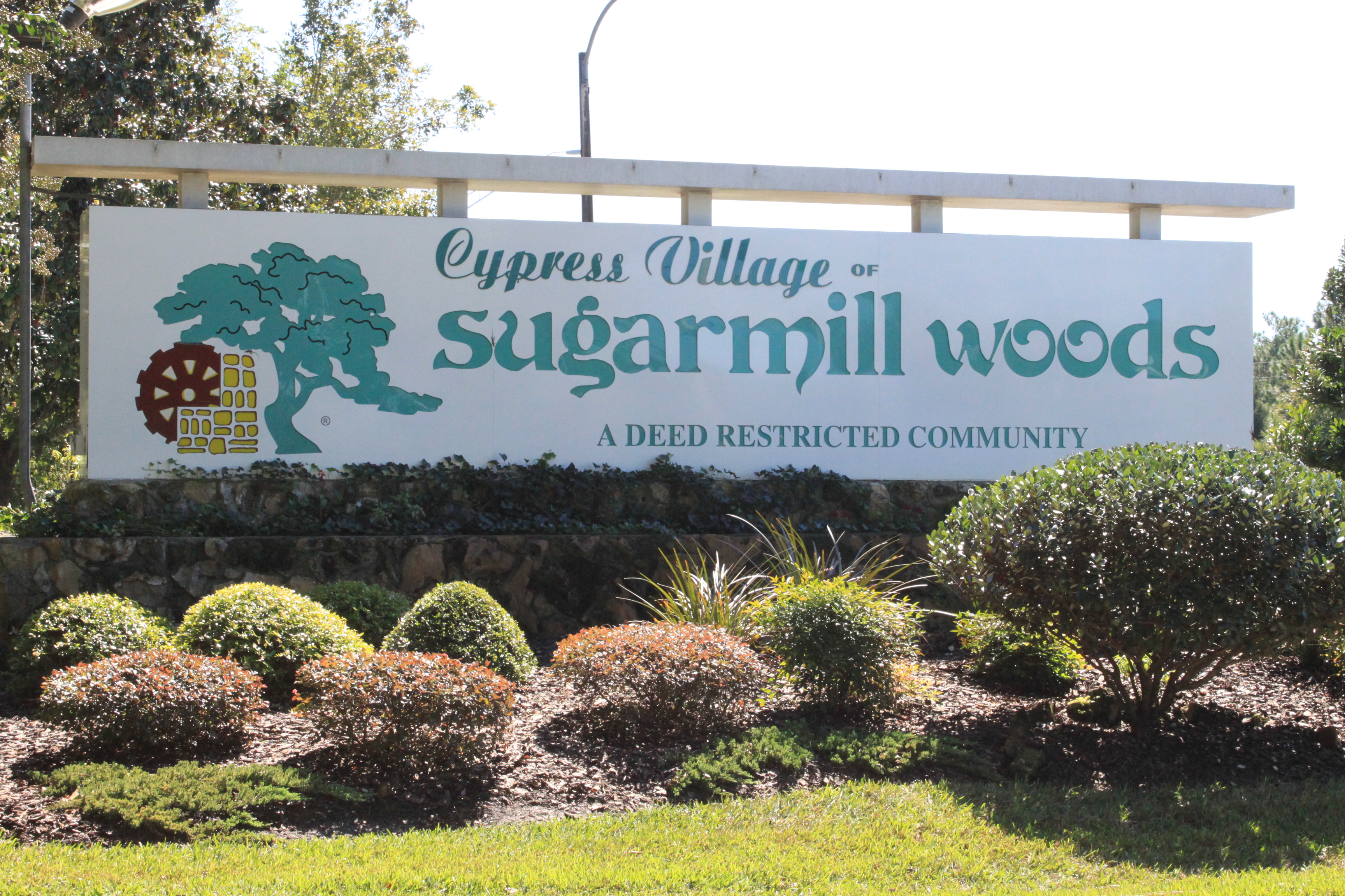 Sugarmill Woods