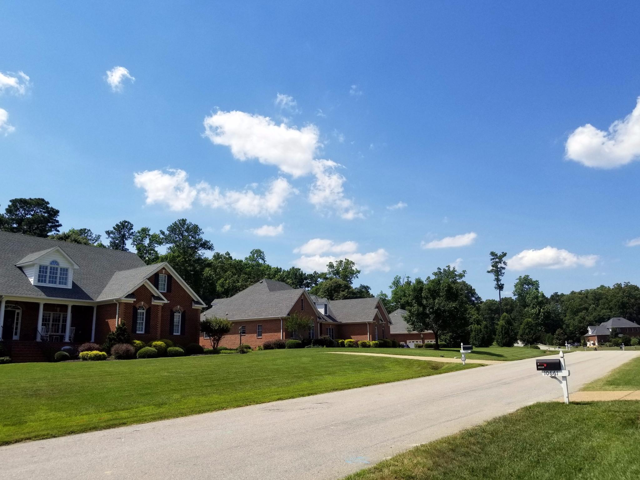 Wellington Farms New Home Community in Chester, VA
