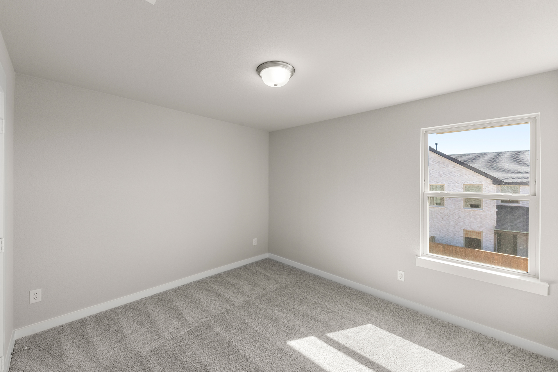 Hemmingway Floorplan Representative Photography