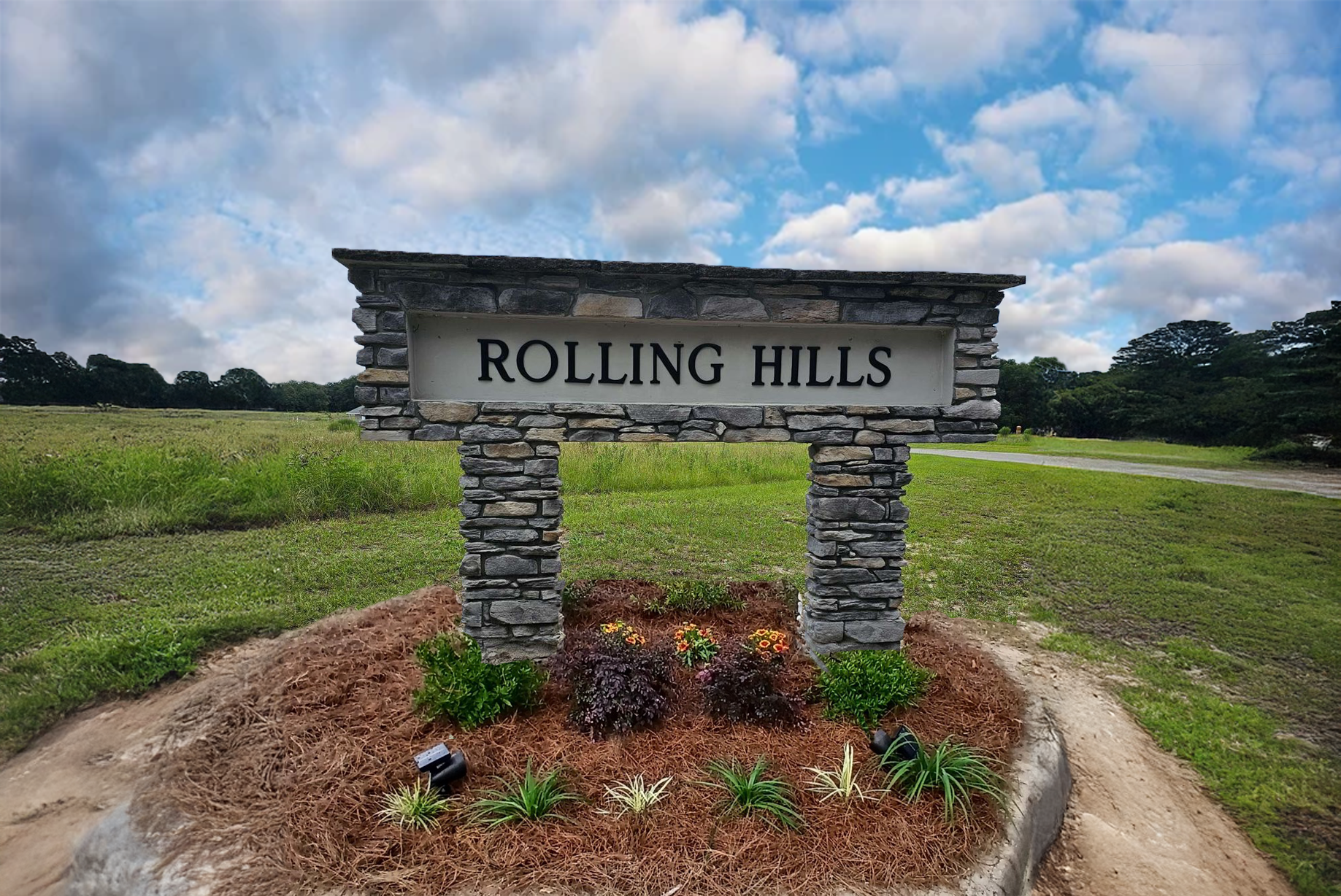 Rolling Hills