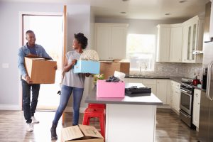 Tips to Ensure a Smooth Transition During Your Move