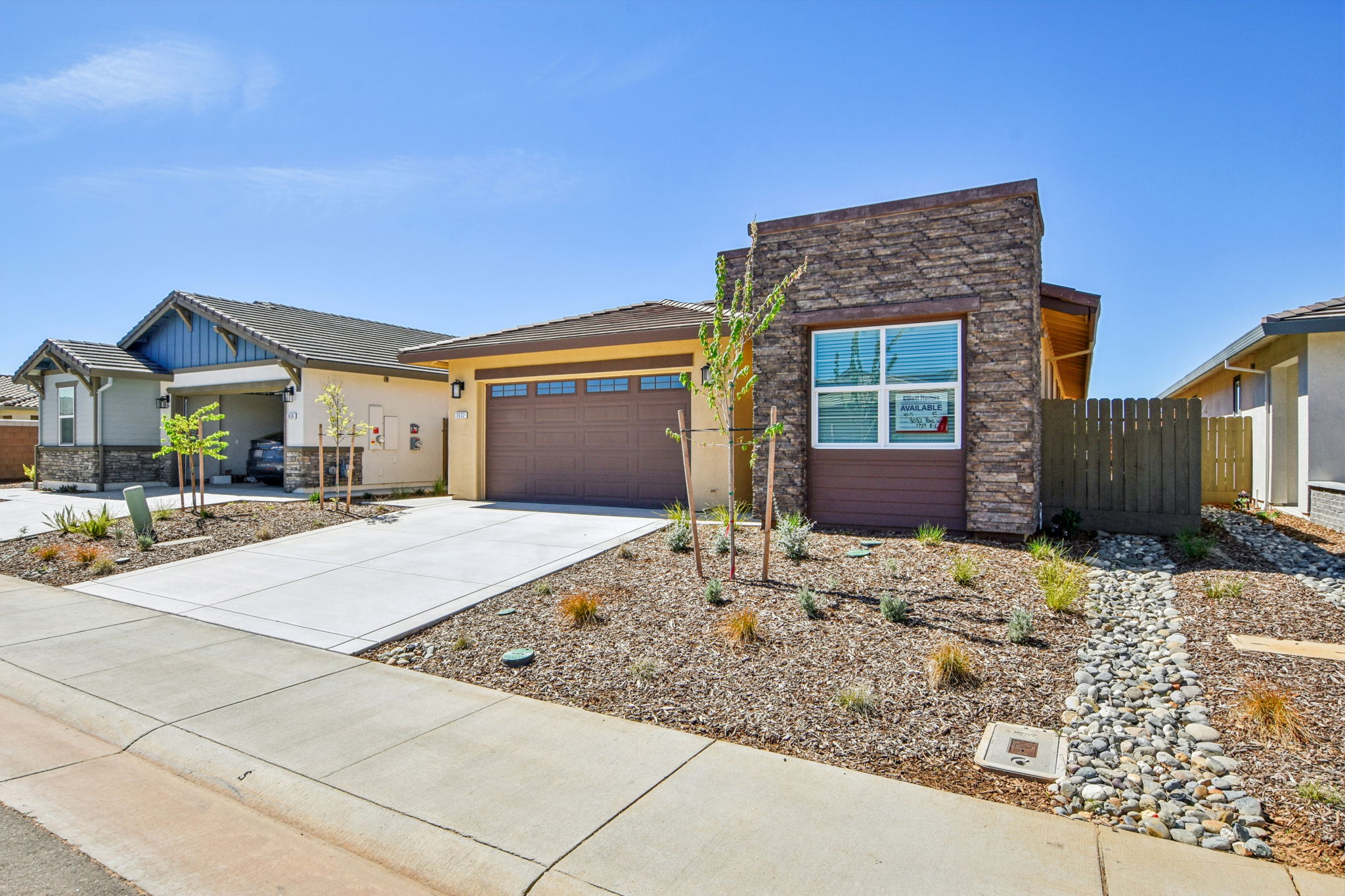 3032 Poas Way