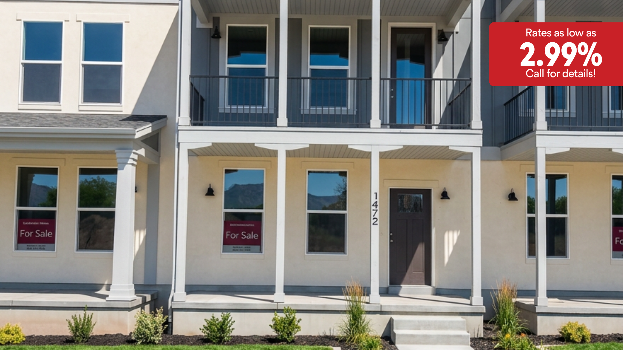 Destination Homes home at 1472 N 1875 W #151