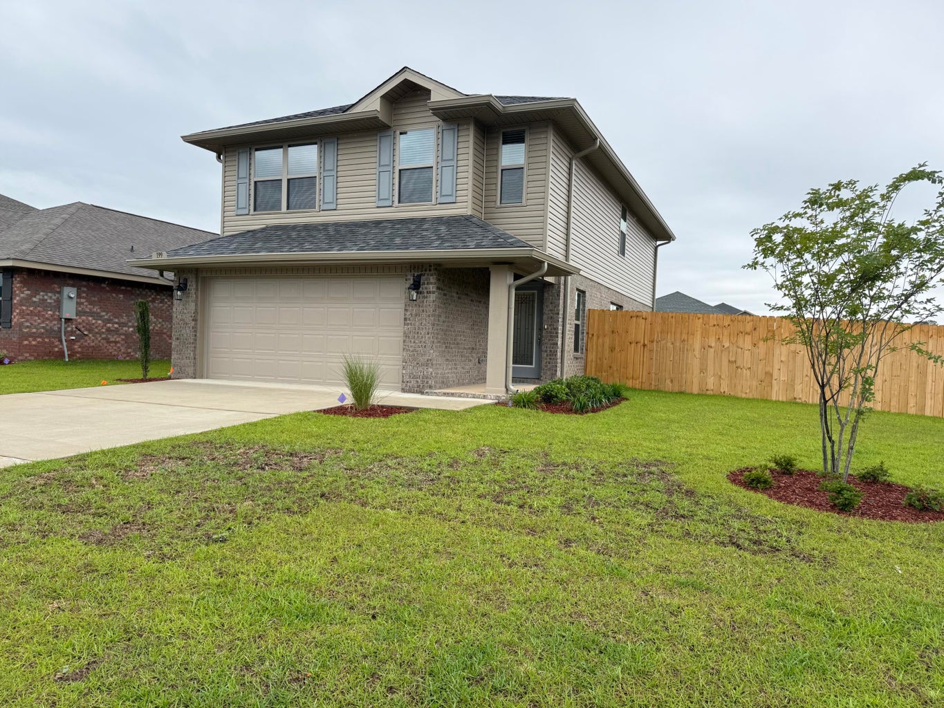 Move-In Ready Home