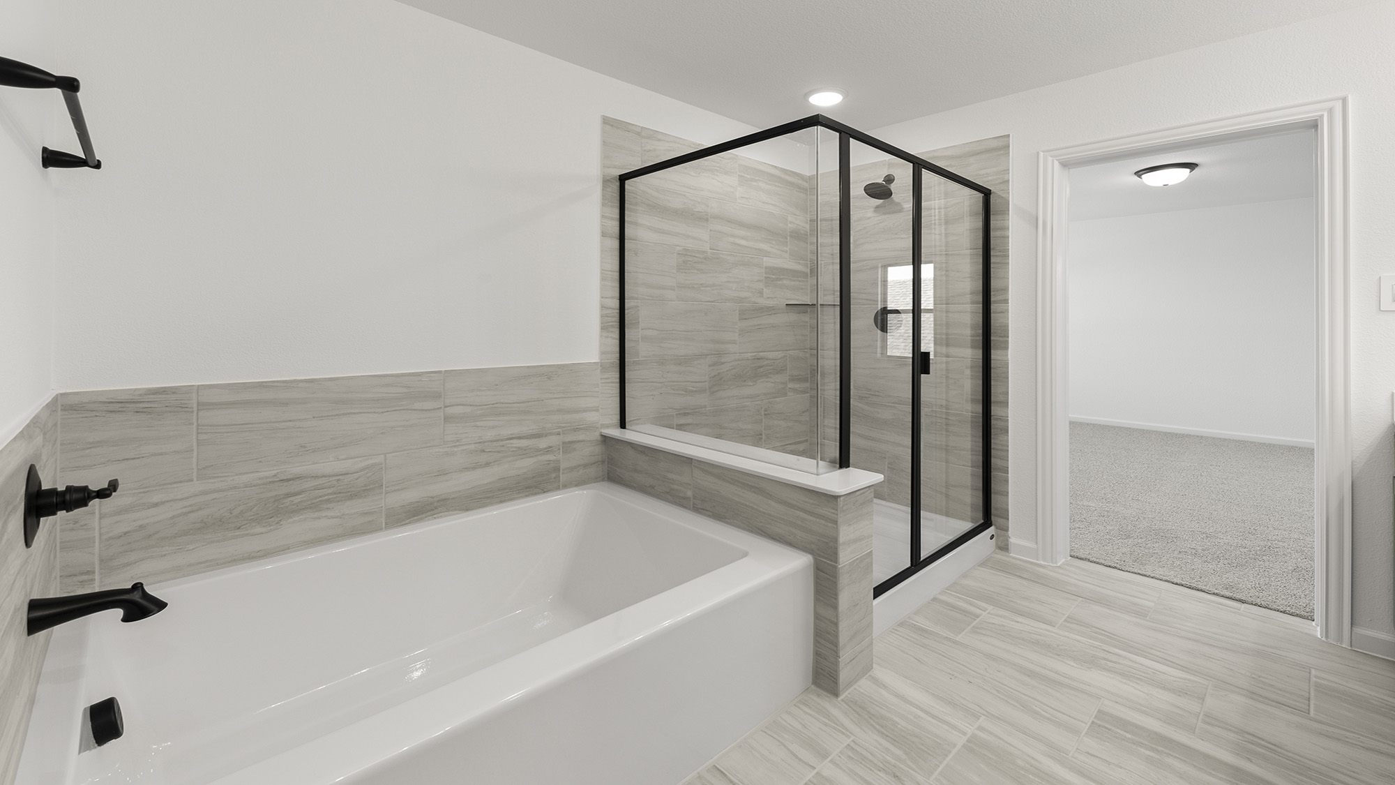 Gladewater Floorplan