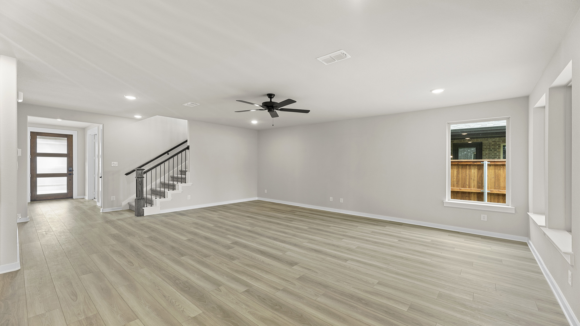 Winchester Floorplan