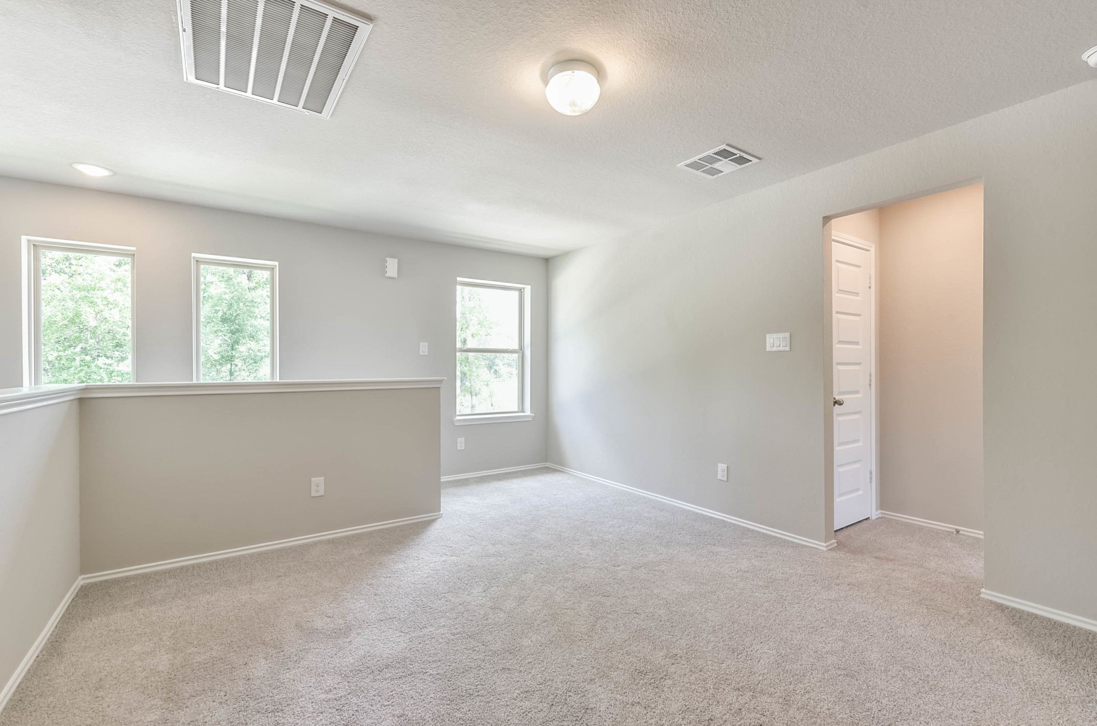 Gladewater Floor Plan