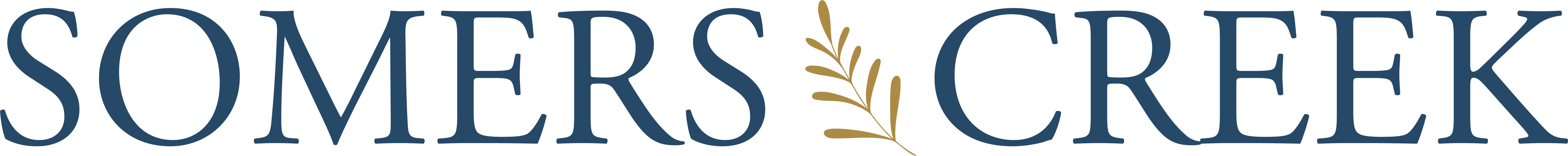 community logo