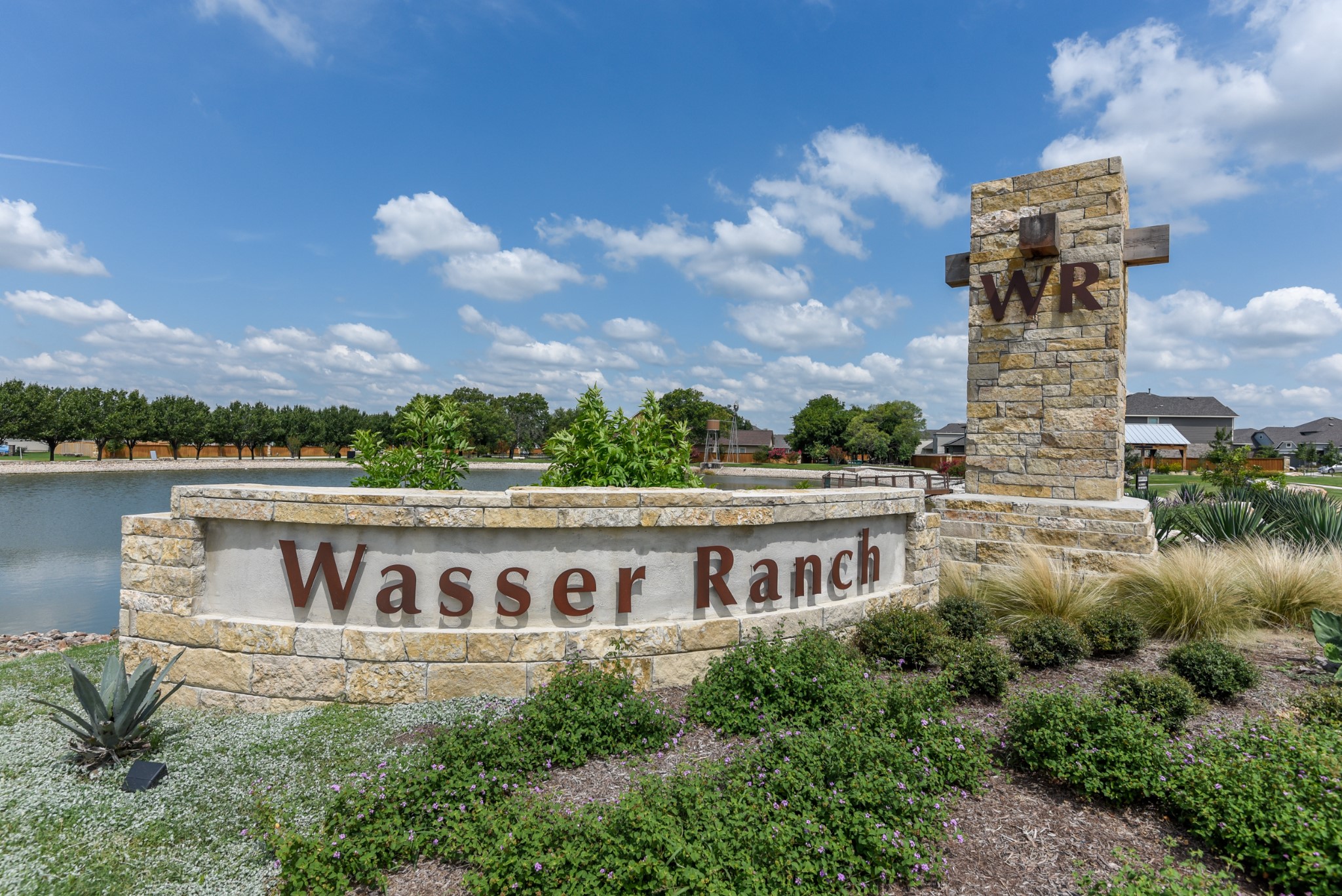 Wasser Ranch