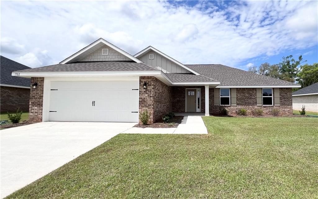 Move-In Ready Home
