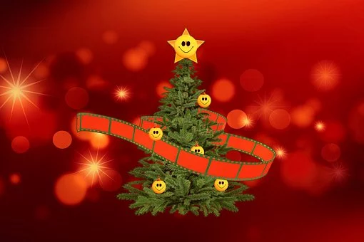 Quiz Time – Name These Famous Christmas Movie Houses!