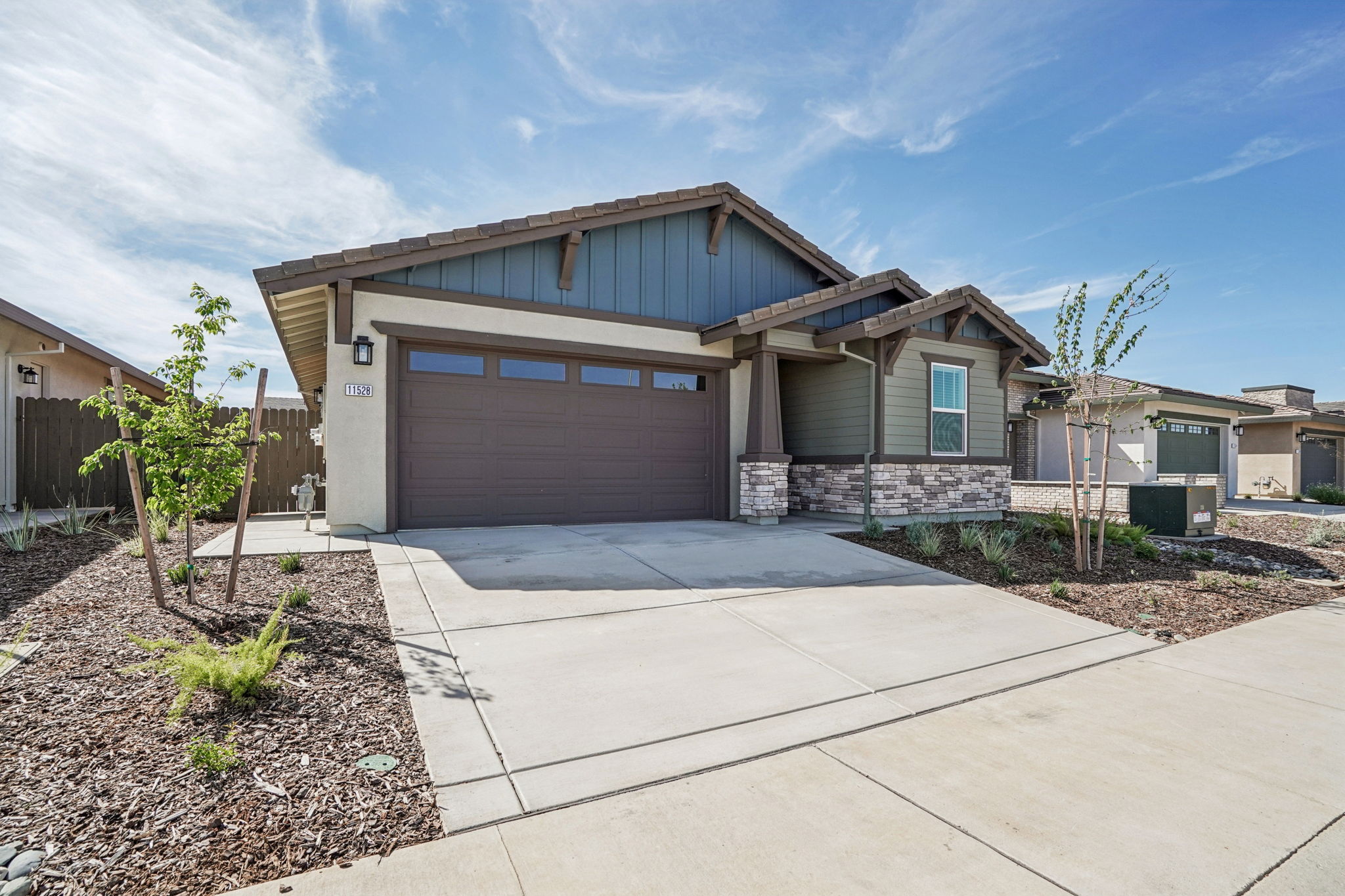 11528 Tenorio Way