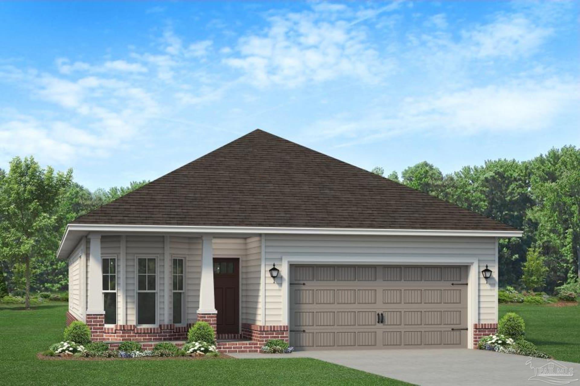 Move-In Ready Home