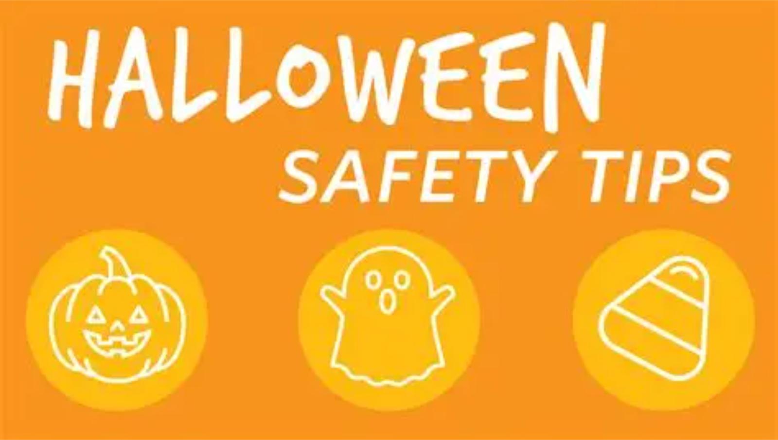 Neighborhood Safety Tips Keep Your Halloween Fun!