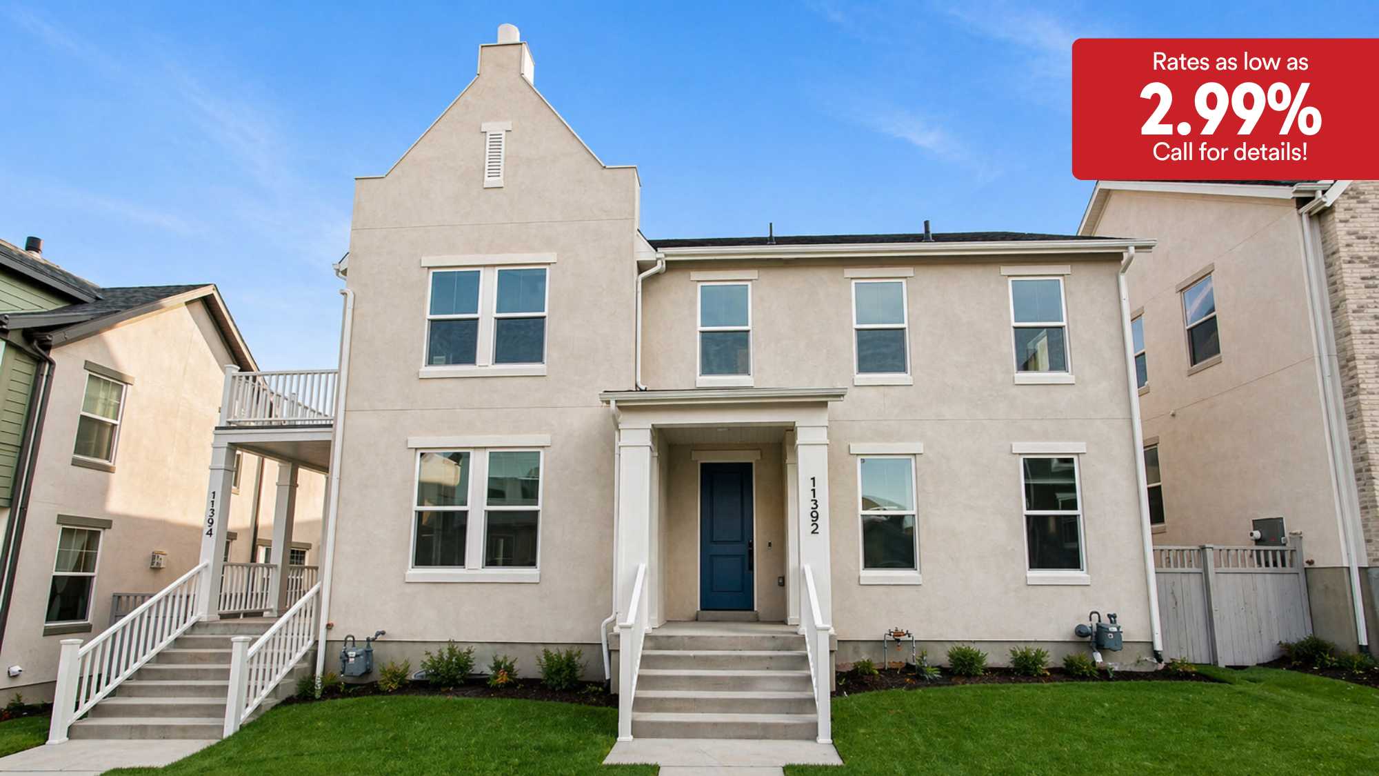 Destination Homes home at 6812 W South Jordan Parkway #471