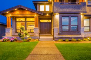 5 Things to Consider Before Choosing Your Front Door