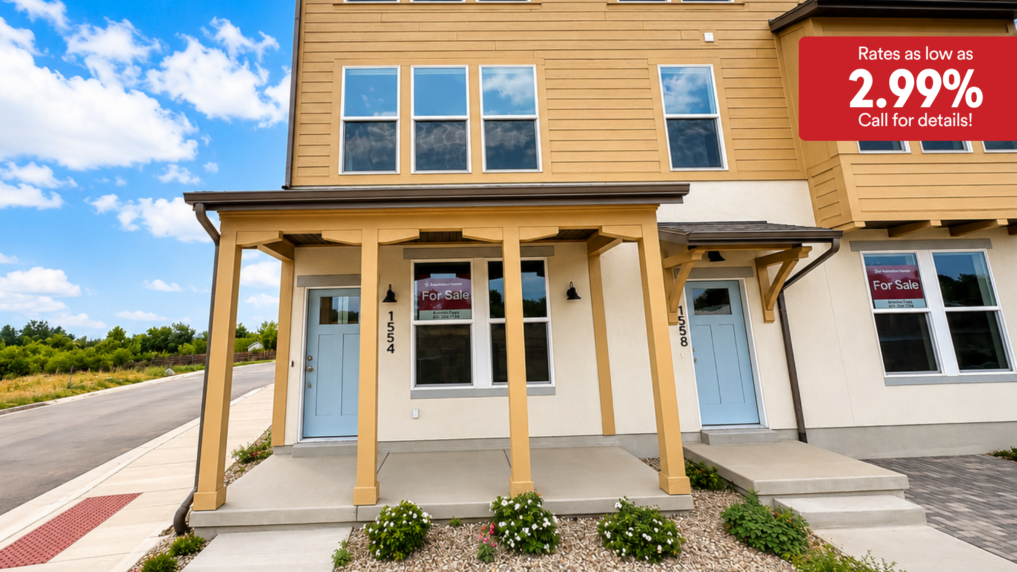 Destination Homes home at 1554 N 1875 W #246