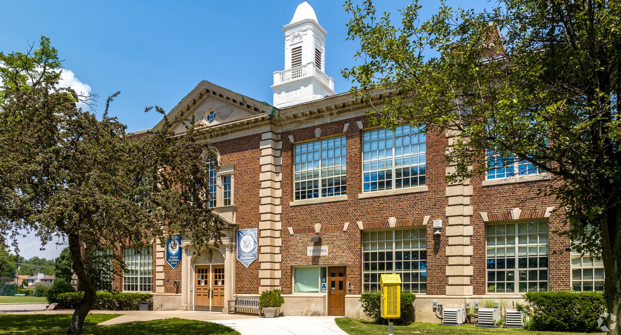 Grosse Pointe Schools