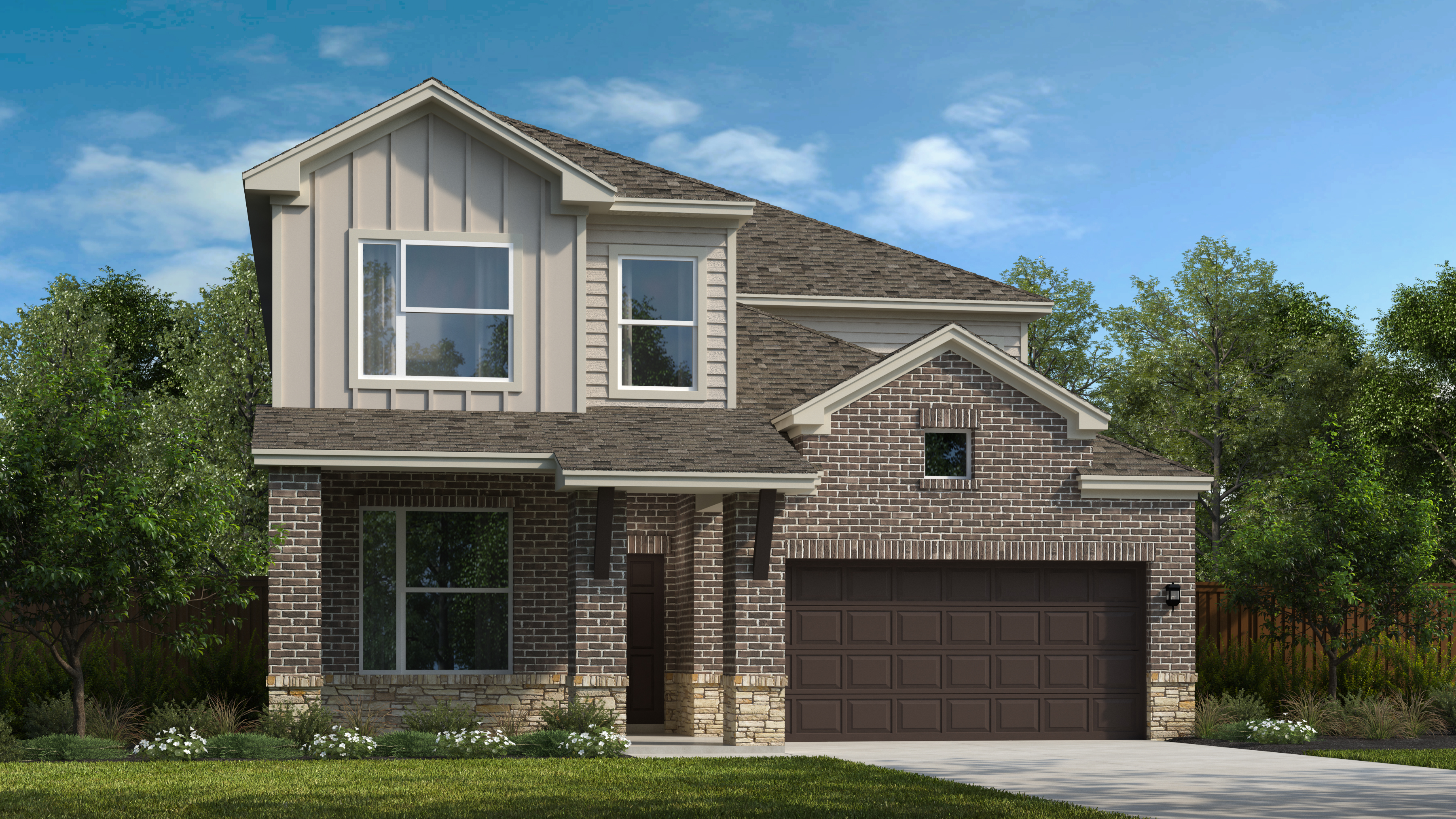 Move-In Ready Home