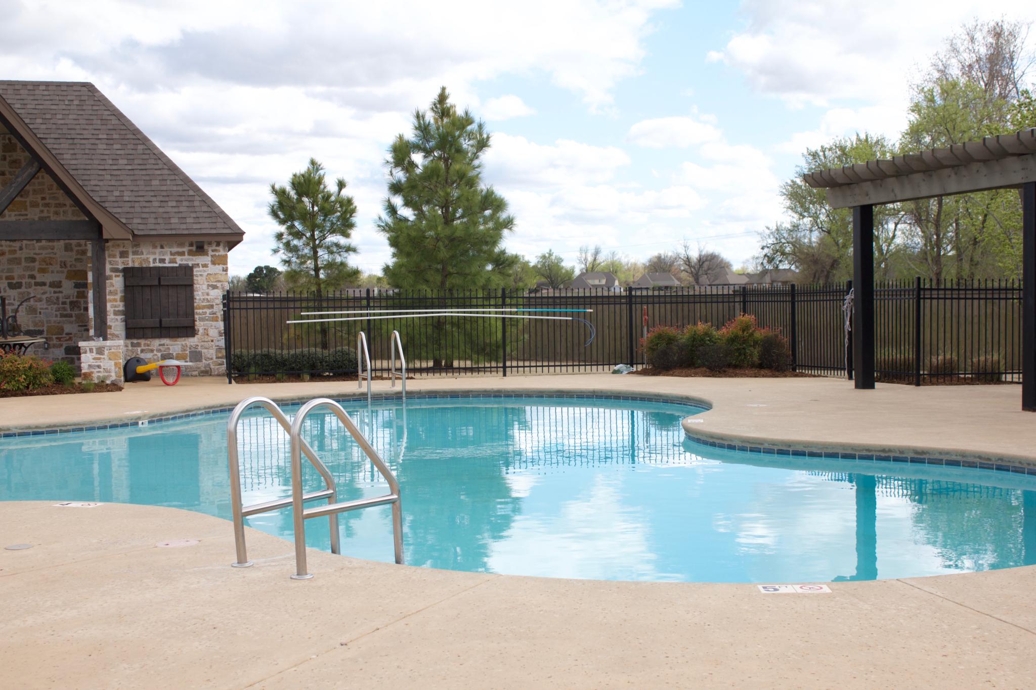 Willow Creek Bungalows Bixby New Homes Built By Simmons Homes