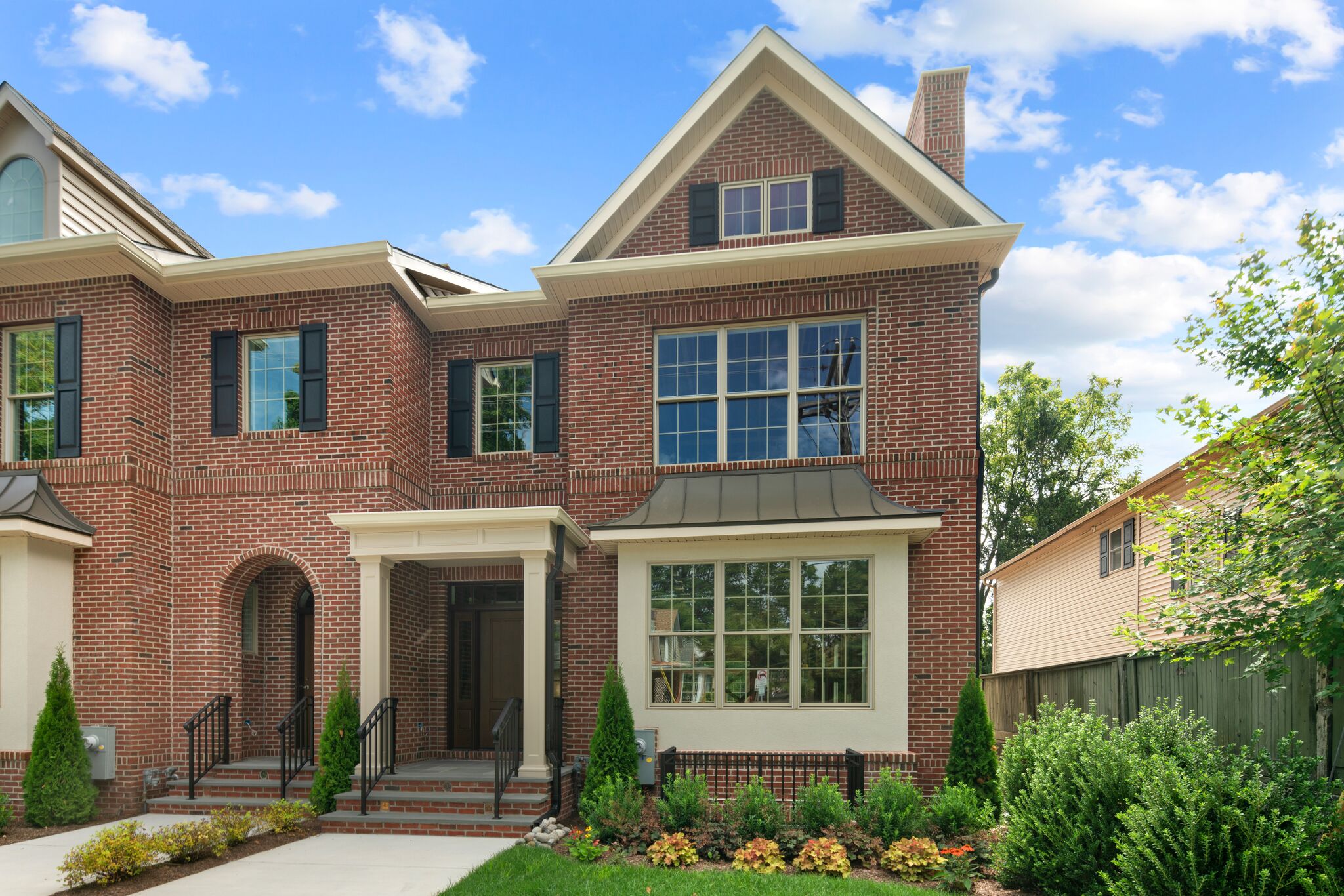 Ashland Walk in Doylestown, PA | County Builders Inc.