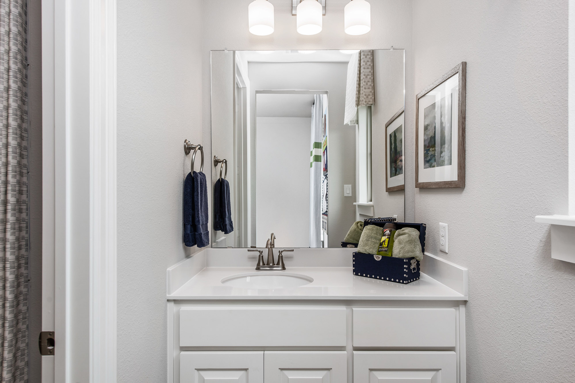 NorthGlen Haslet New Homes Our Country Homes