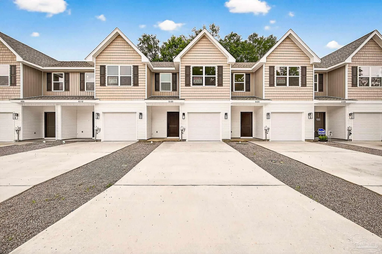 Move-In Ready Home