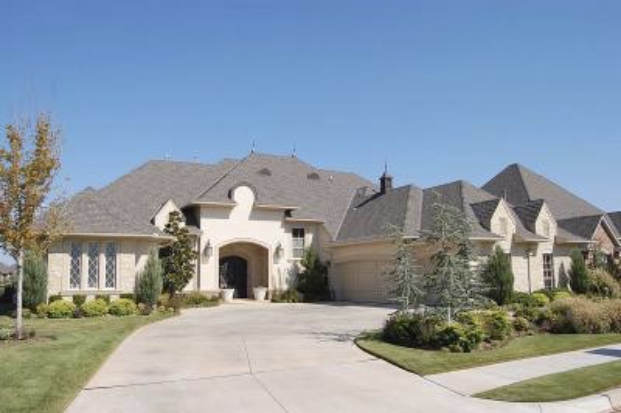 Build on Your Land J.W. Mashburn Homes