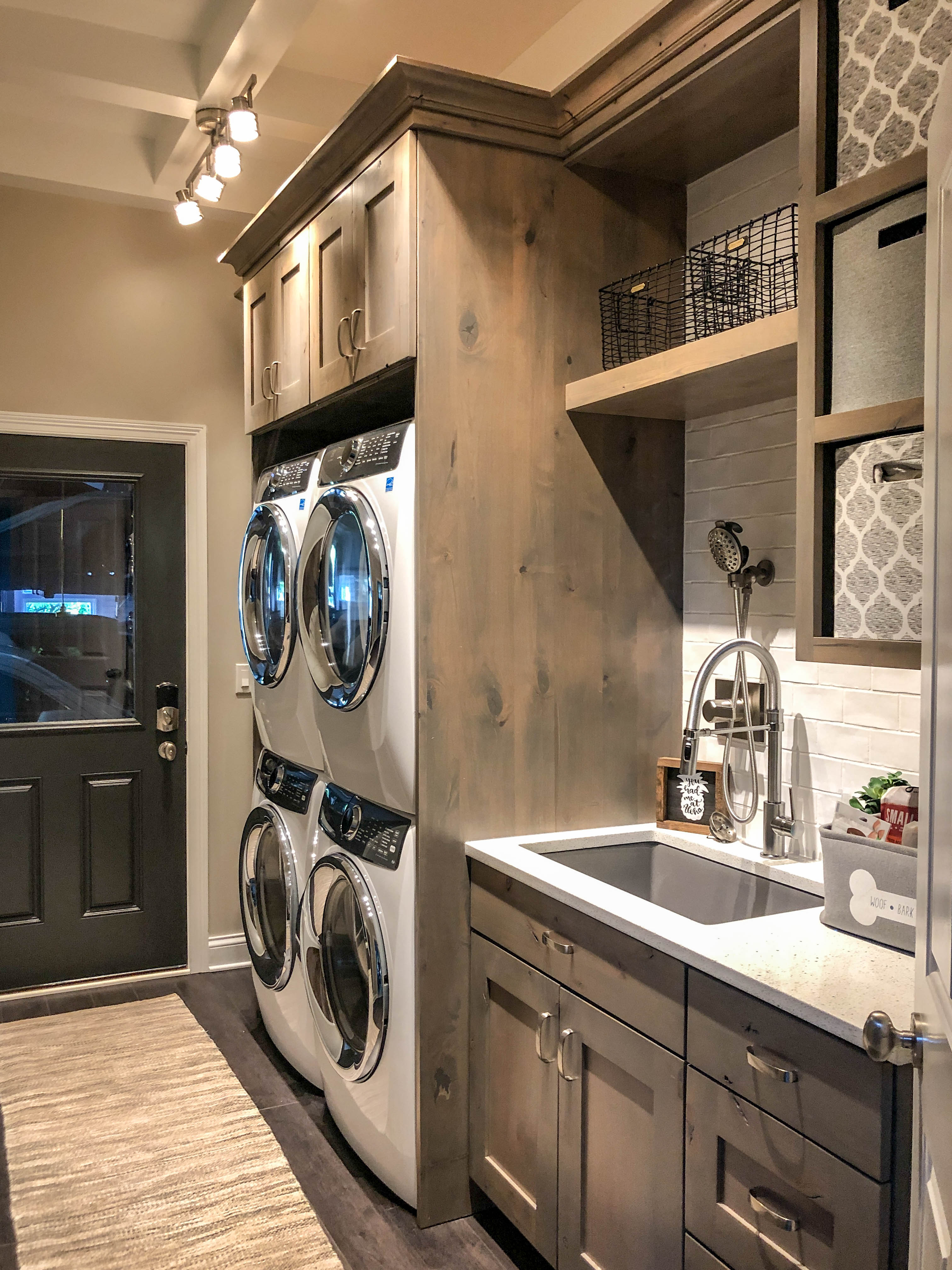 Interior Home Remodeling | DJK Custom Homes Remodeler
