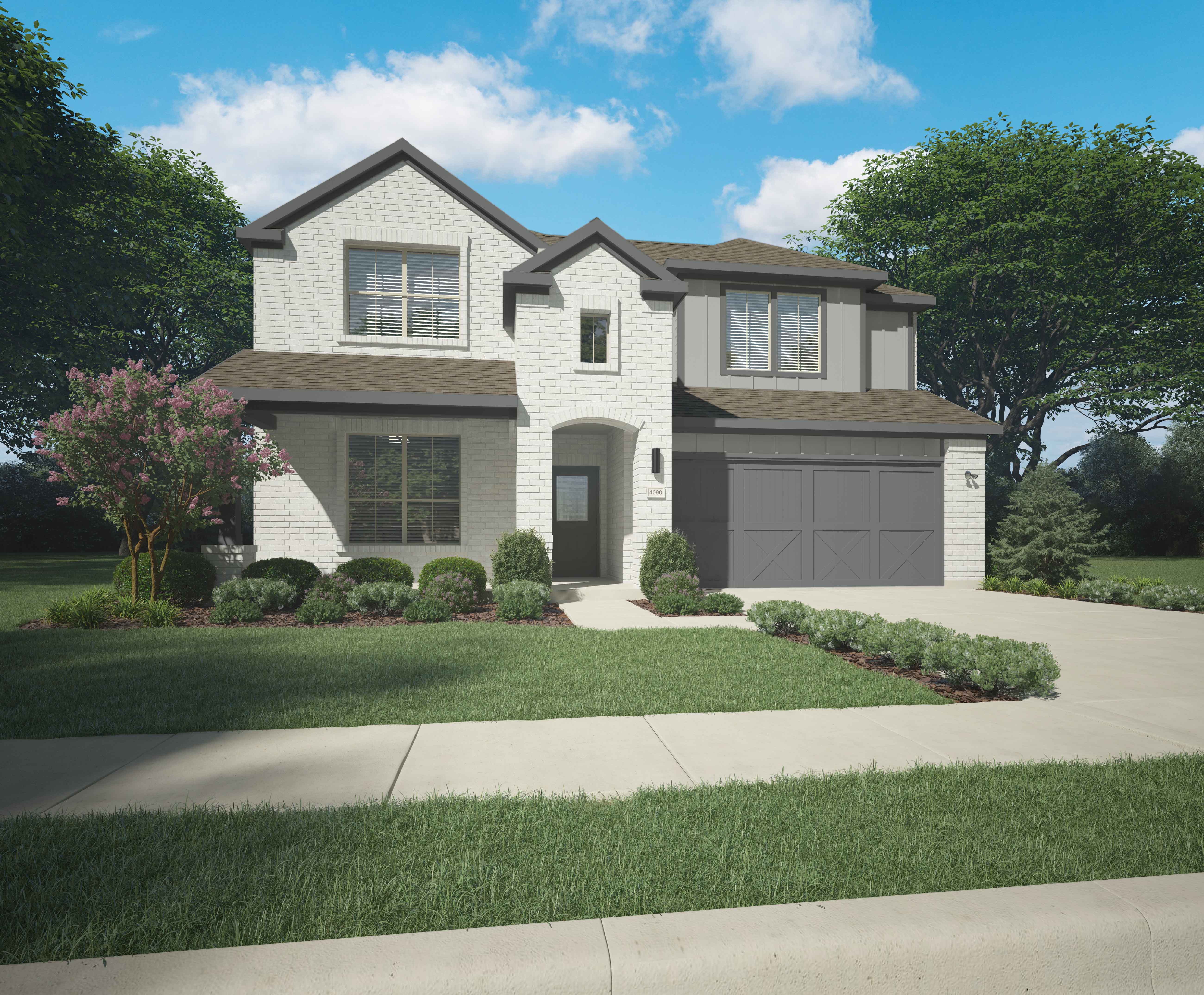 Masters | Ventana at 10628 Blakely Creek Road, Fort Worth, Texas