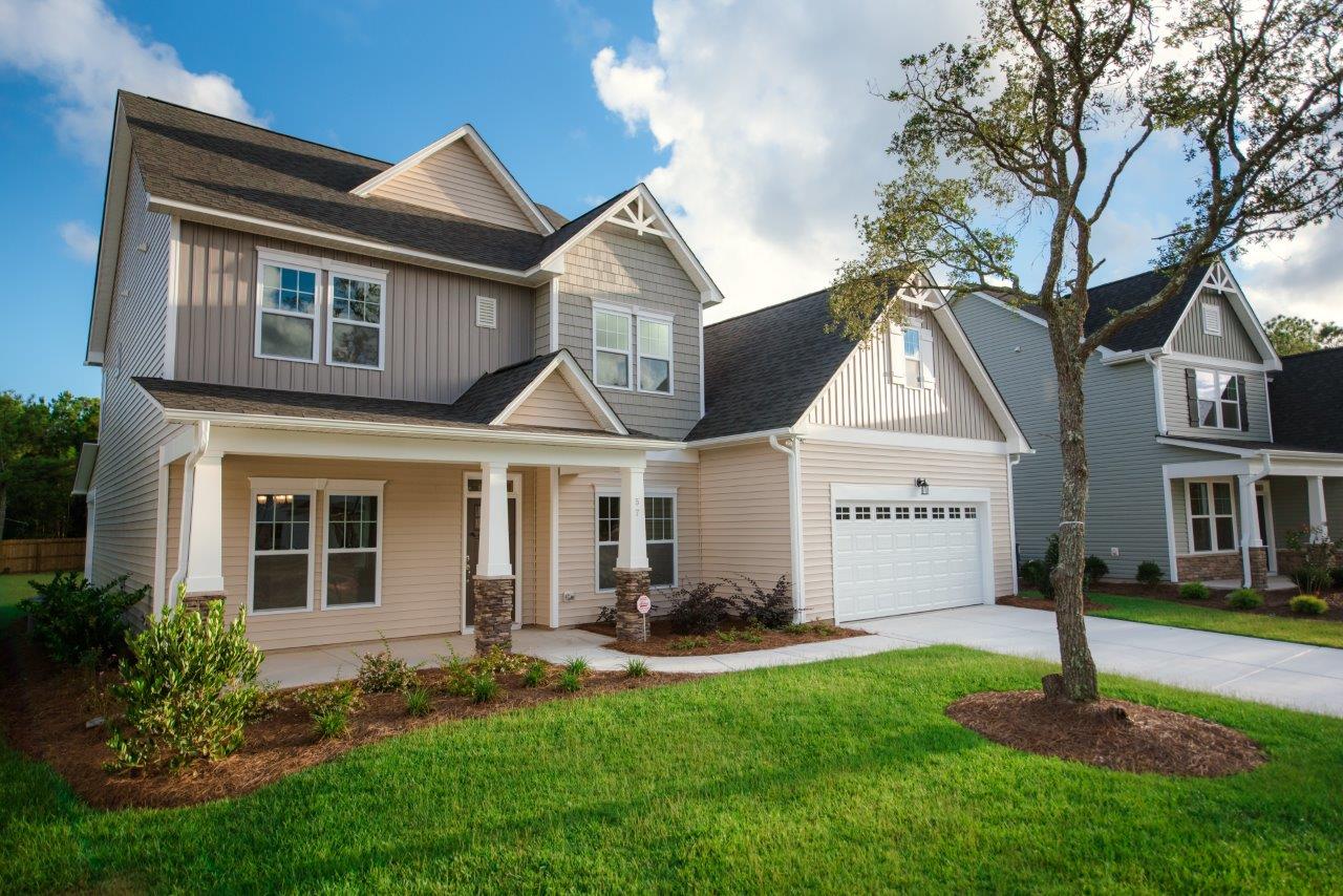 New Neighborhood Woodlands Grove at Echo Farms Logan Homes Corporate