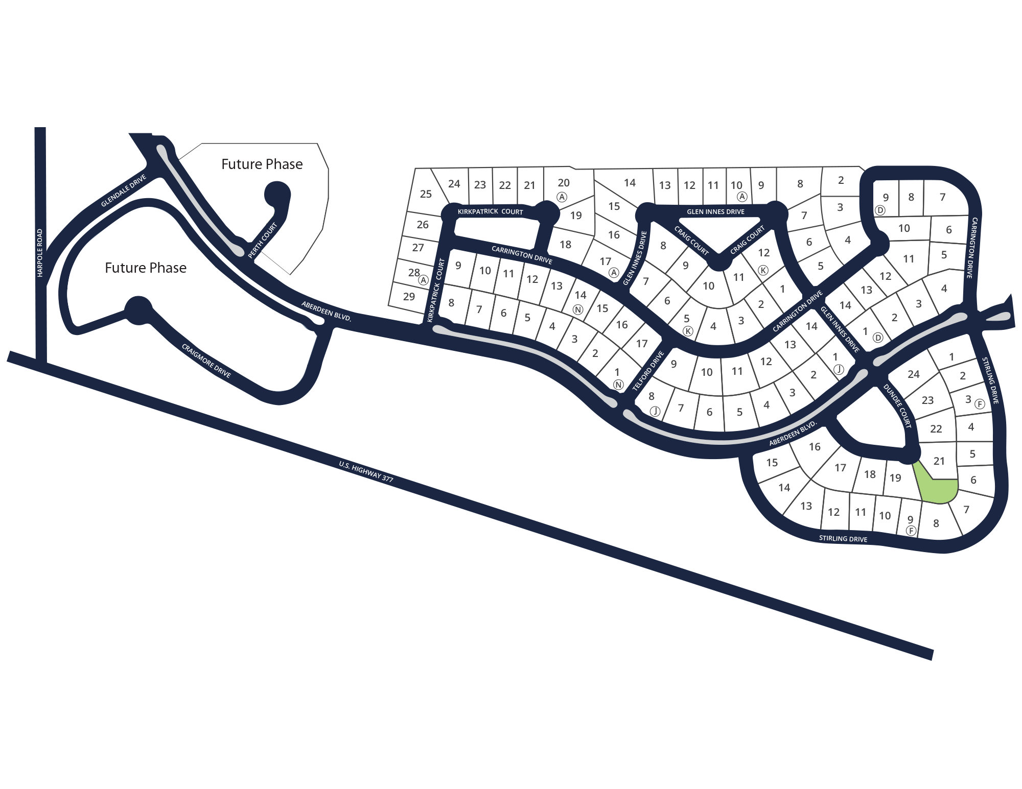 Lakes of Argyle Argyle New Homes Our Country Homes