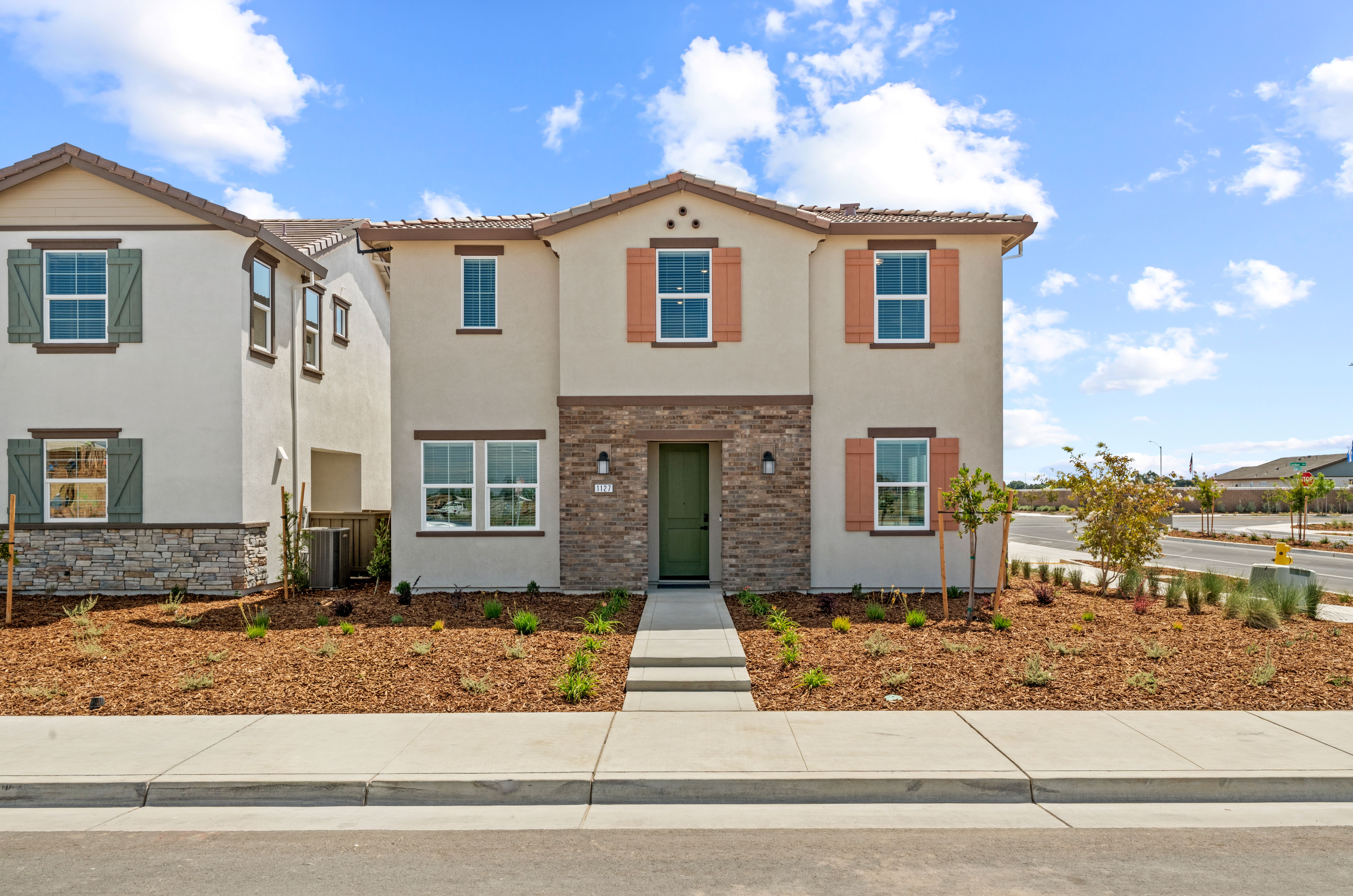 1117 Goffey Circle