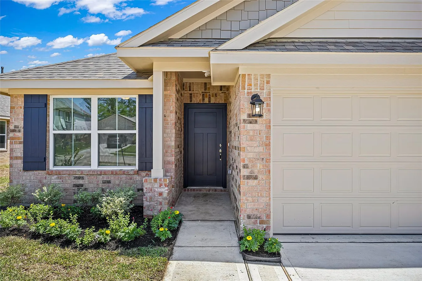 Move-In Ready Home