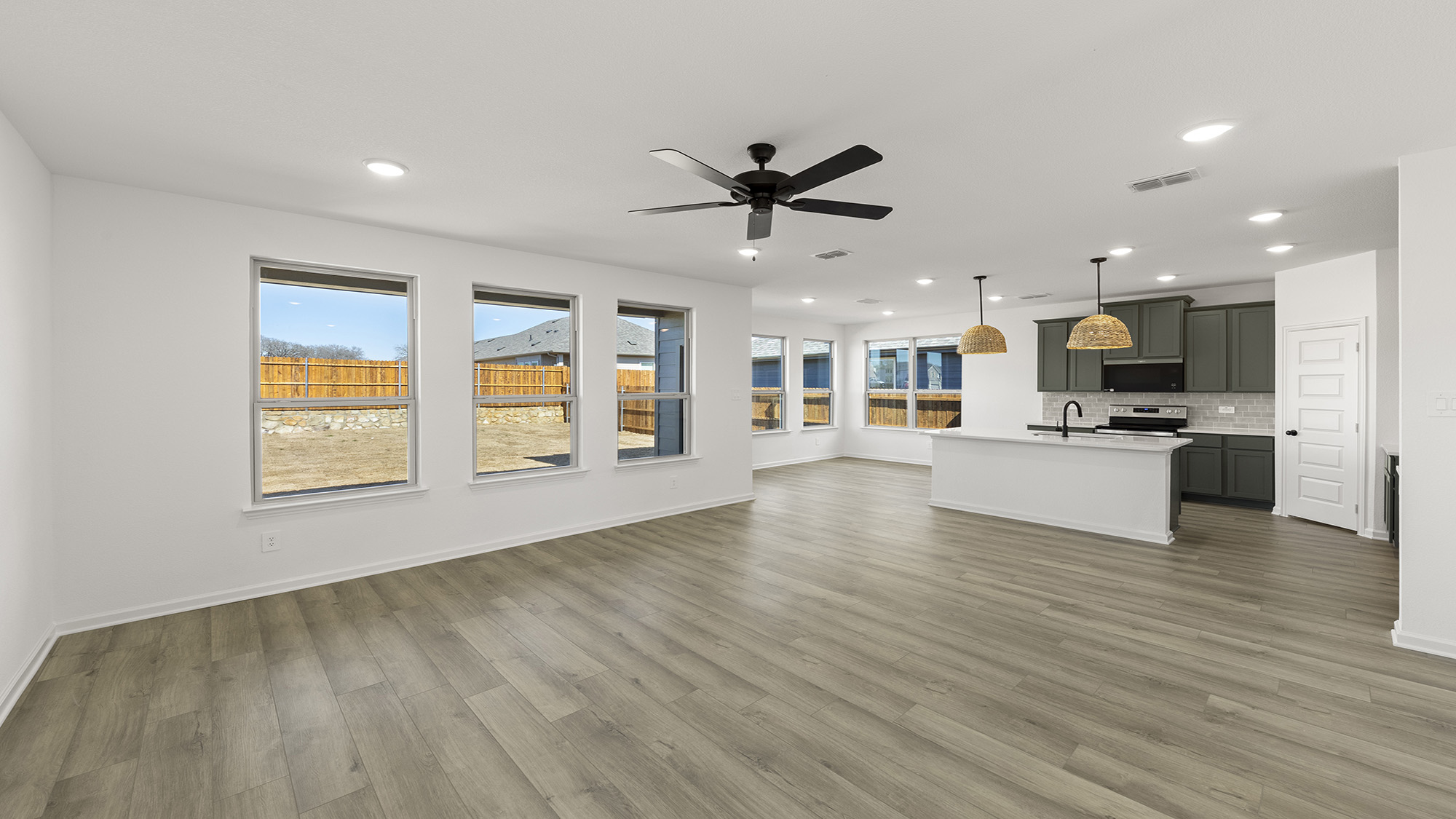 Gladewater Floorplan