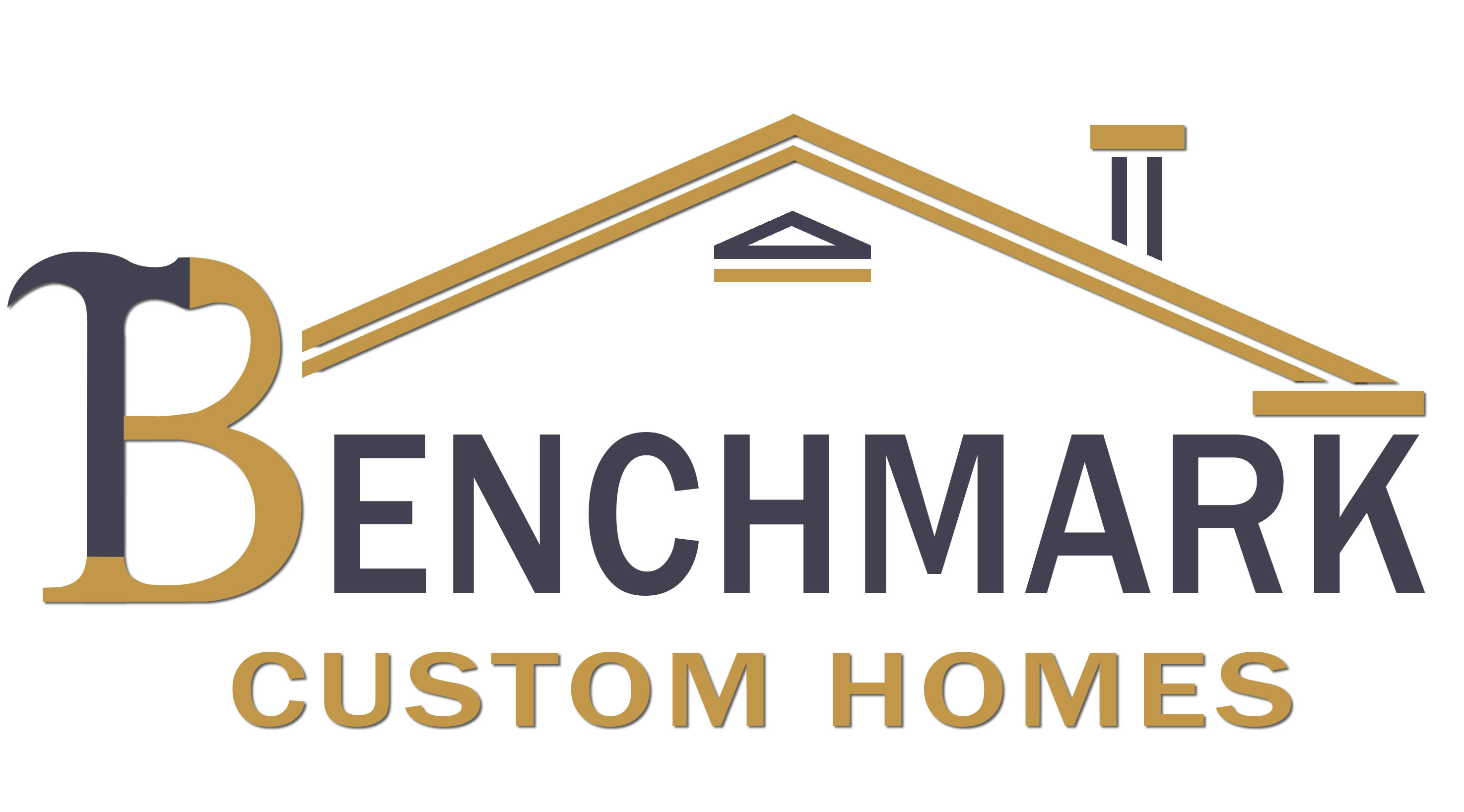 Benchmark Homes logo