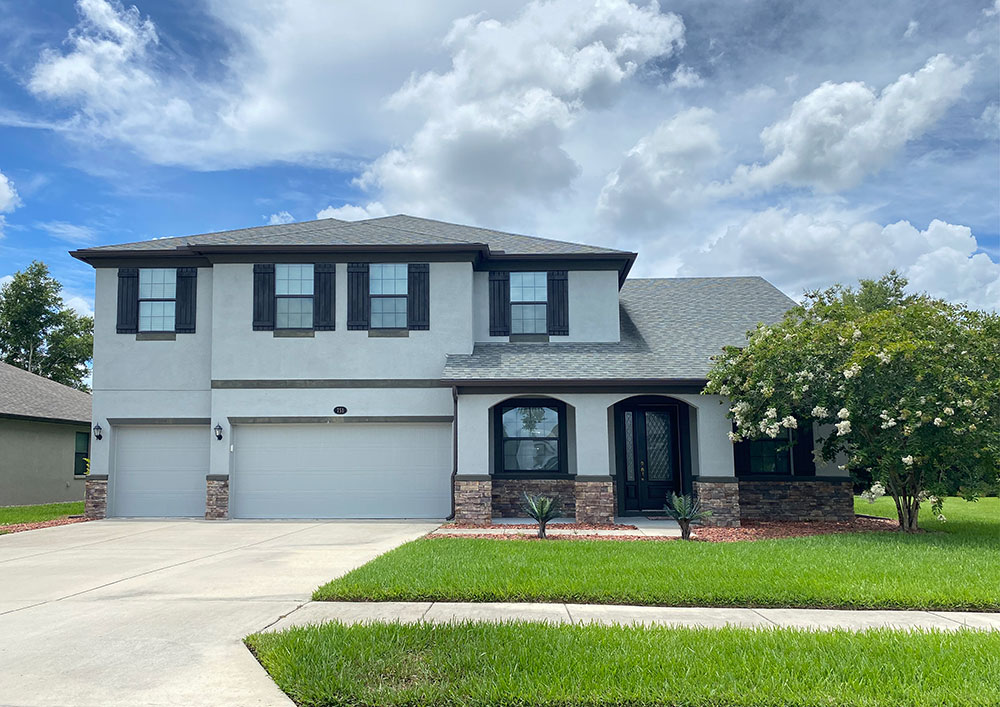 Whiting Estates New Homes for Sale in Spring Hill, FL