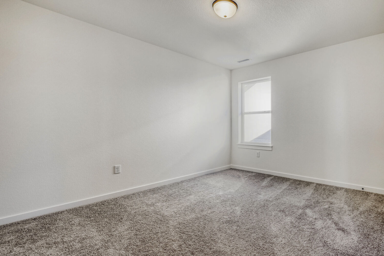 8734 San Diego - Bedroom. 3,740sf New Home in Colorado Springs, CO
