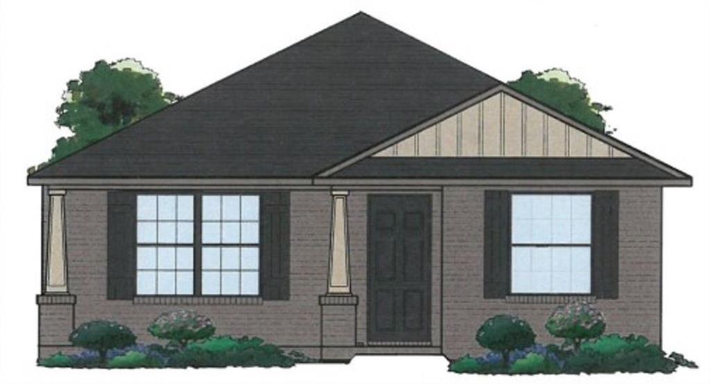 Move-In Ready Home