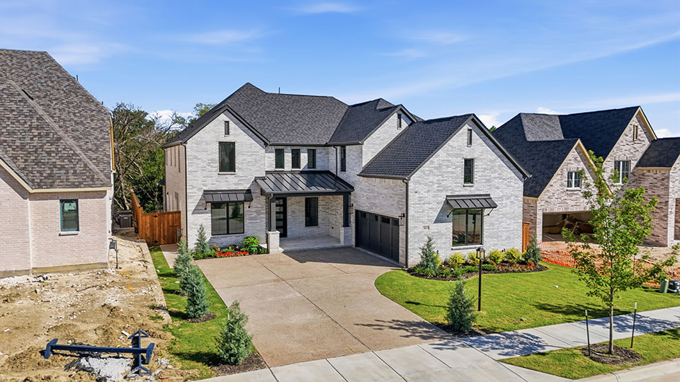 Conroe at 831 Huffines Boulevard, St. Paul, Texas: photo 3