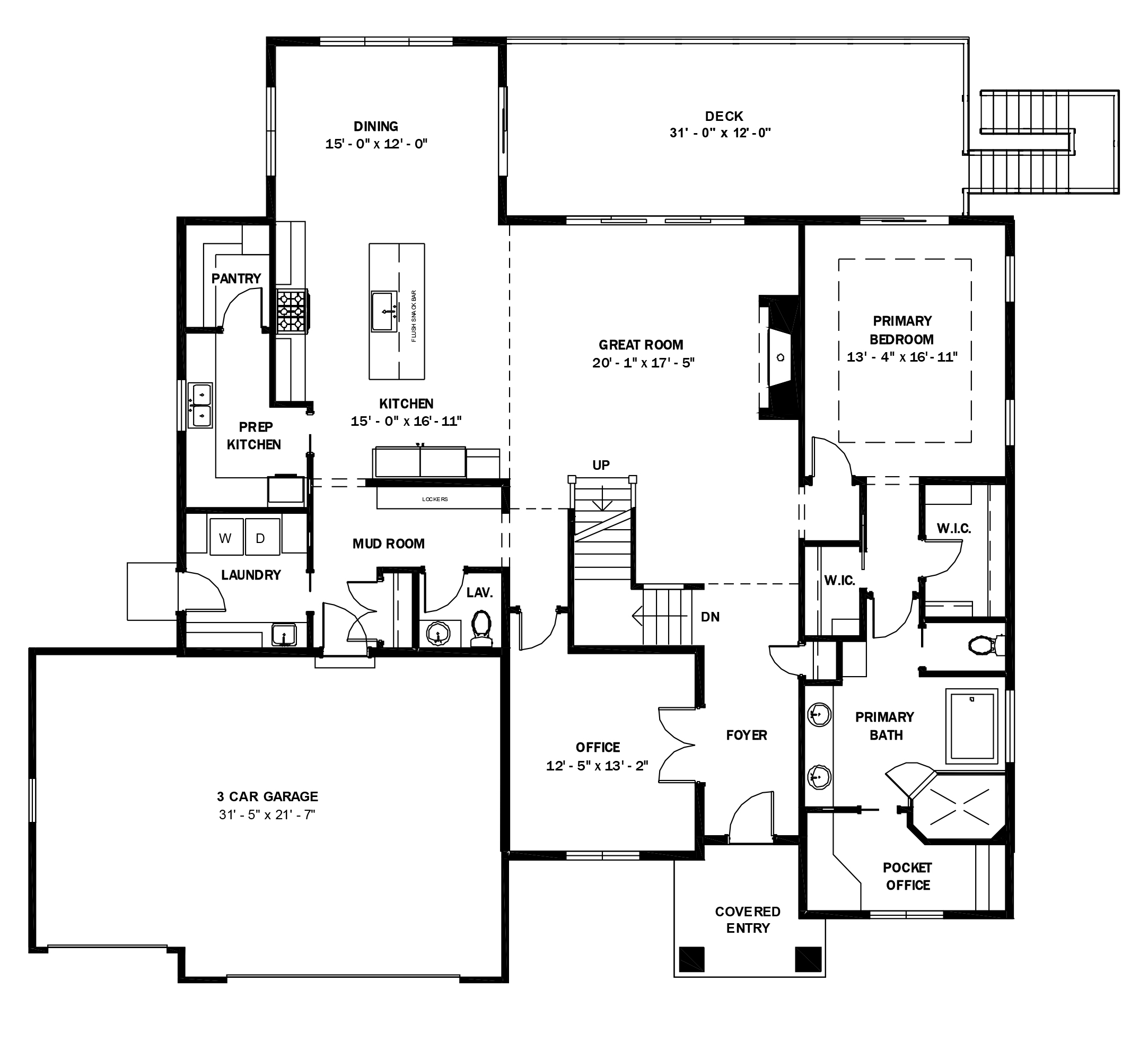 N57 W20872 Dunbar Court | Menomonee Falls New Home | Korndoerfer Homes