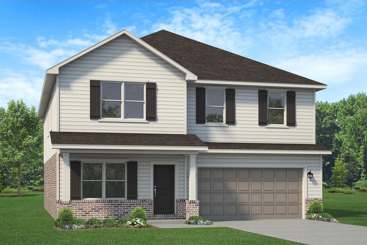 Move-In Ready Home