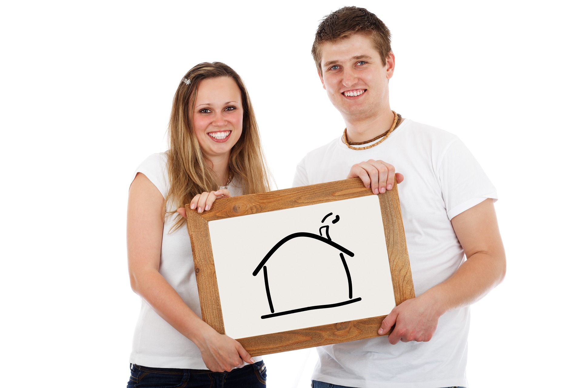 Hot Financing Hacks for First-Time Home Buyers
