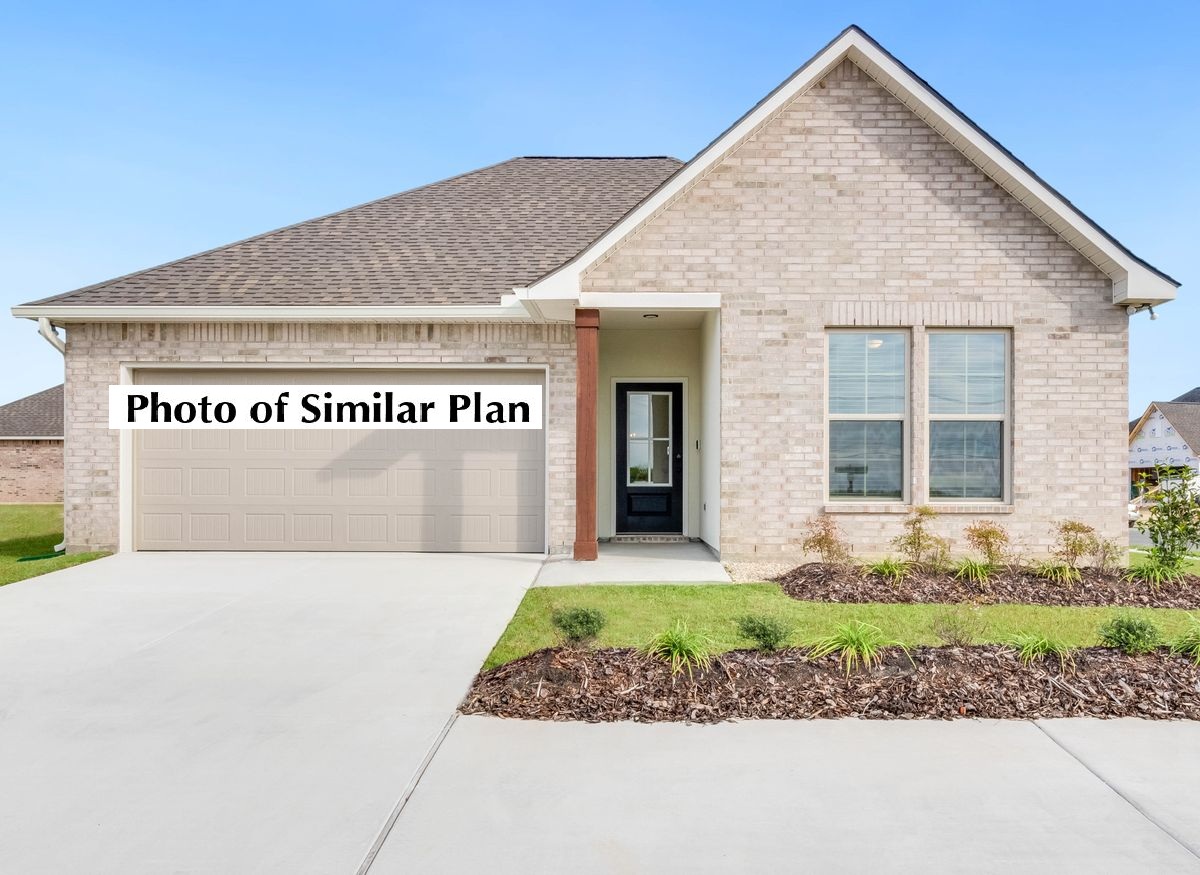 Move-In Ready Home