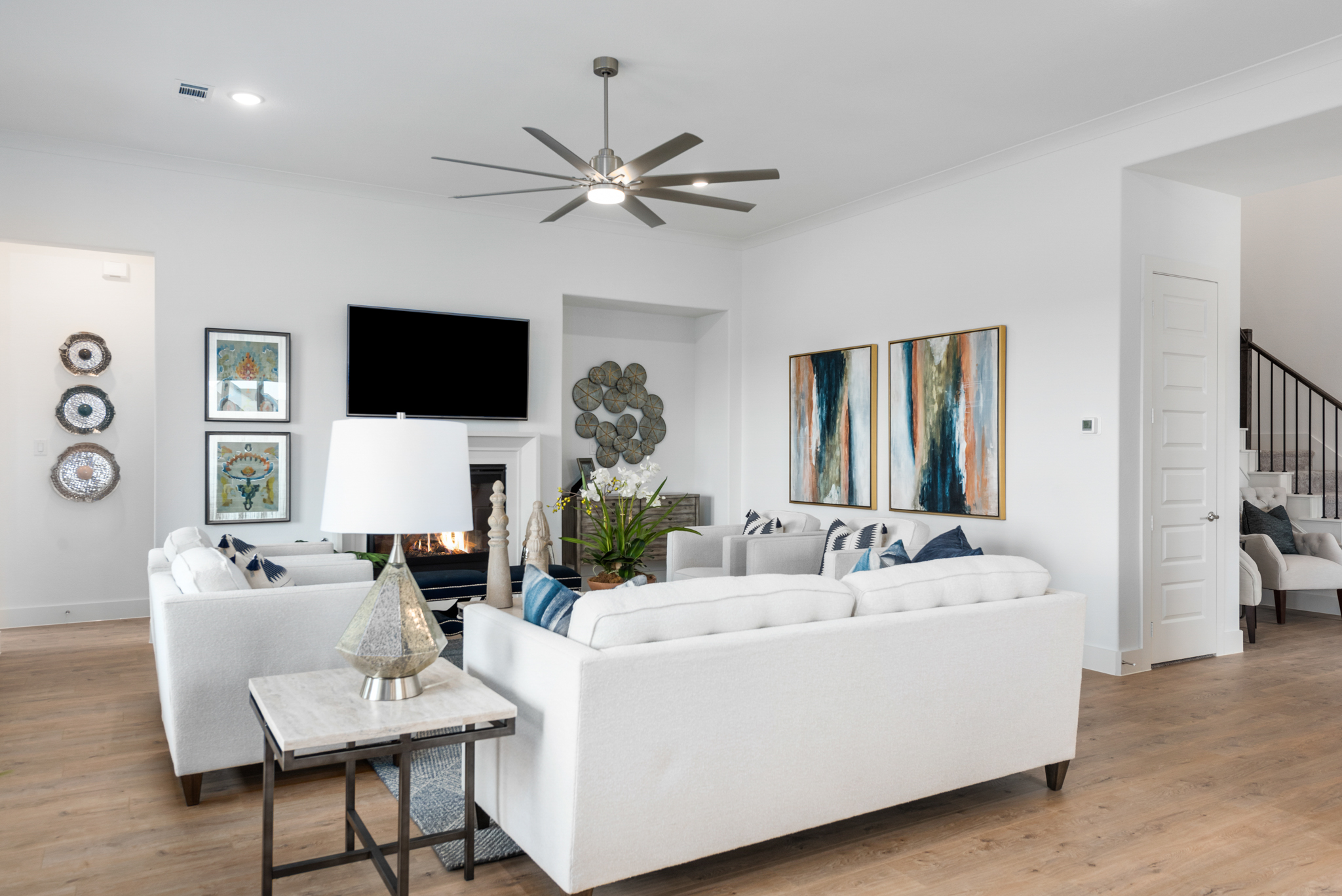 Parks of Aledo Aledo New Homes Our Country Homes