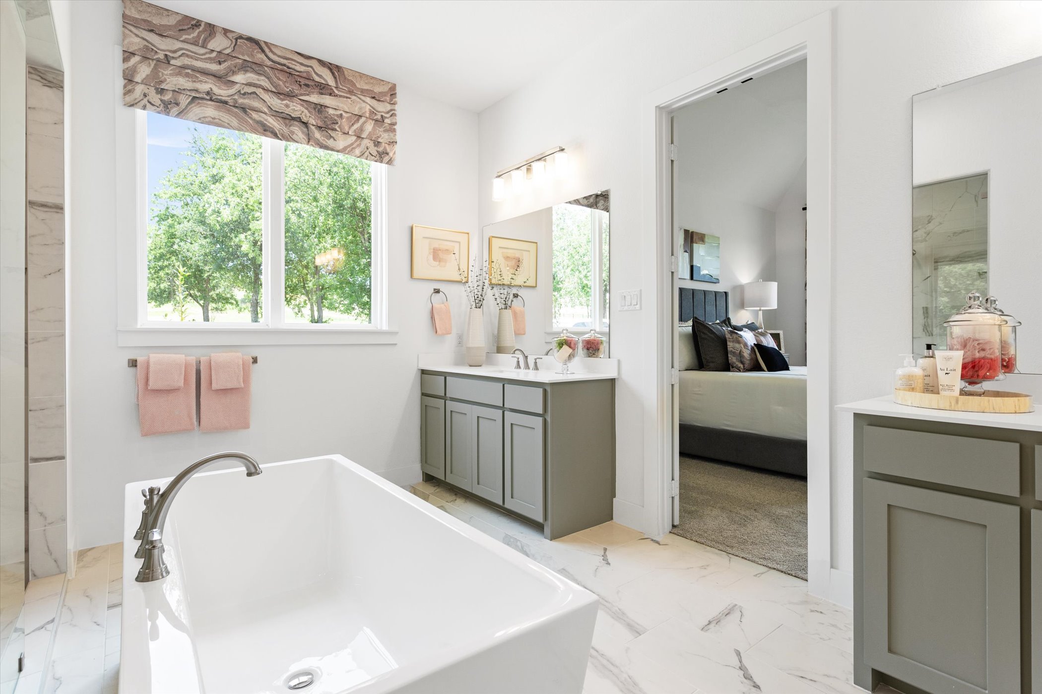 Rolling Creek Ranch Aledo New Homes Our Country Homes