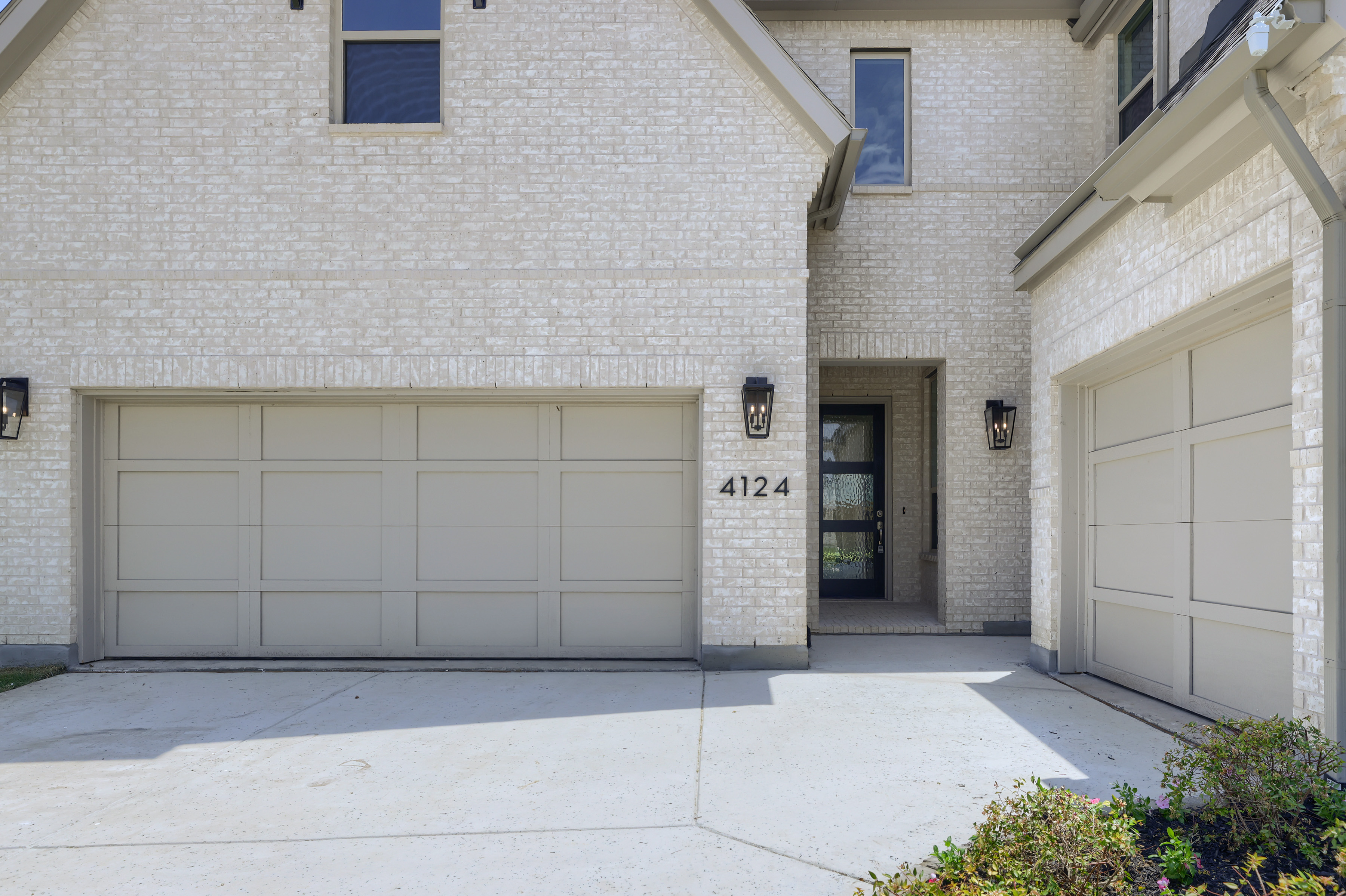 Plan 609 at 4124 Trellis Drive, Celina, Texas: photo 3
