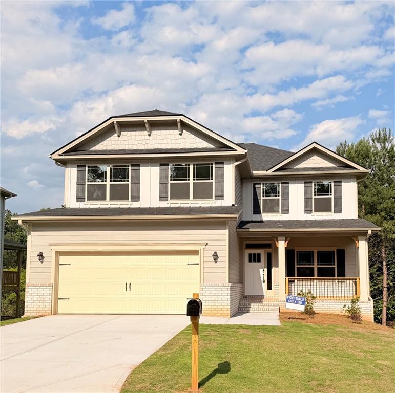 Move-In Ready Home
