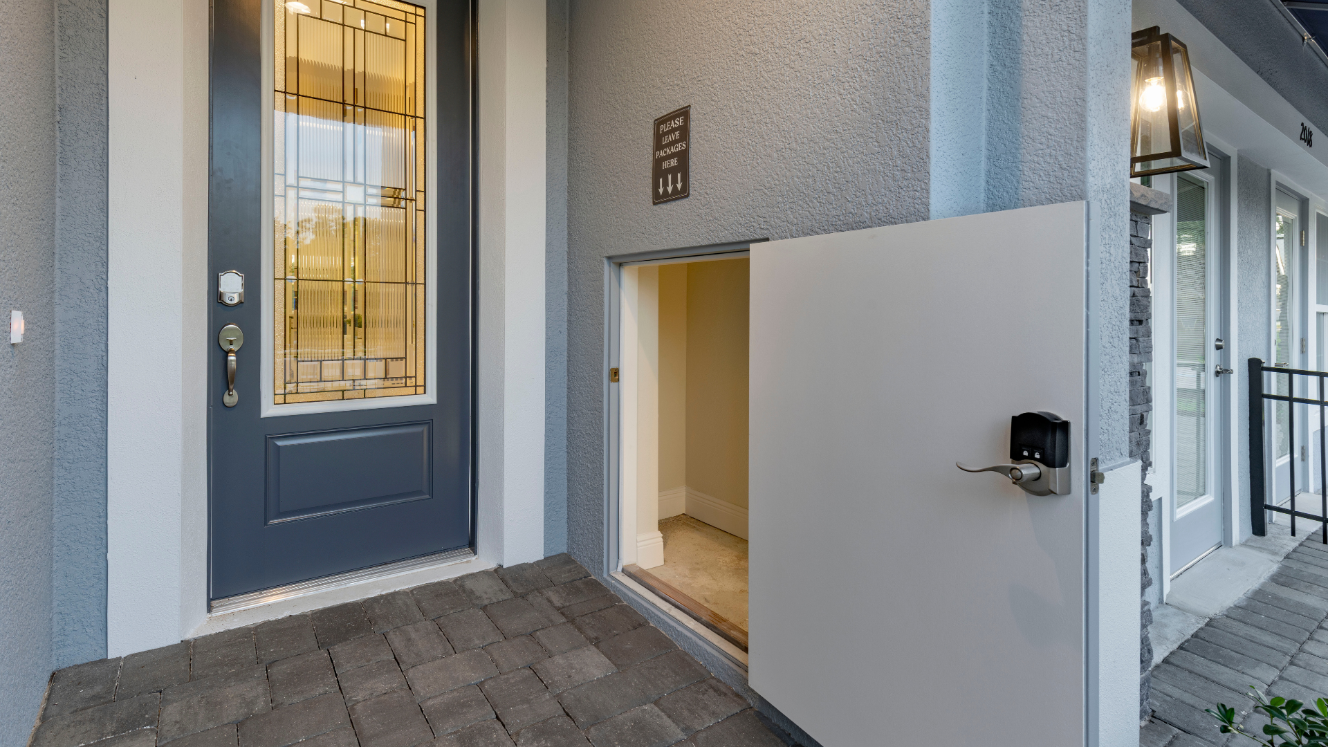 New homes in DeLand, FL near parks, lakes, downtown dining, and outdoor activities